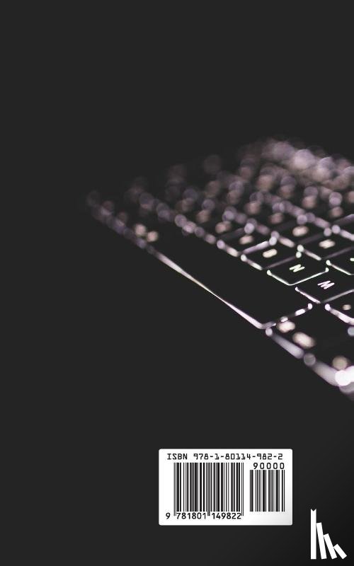 Deering, Larry T - Hacking with Kali Linux