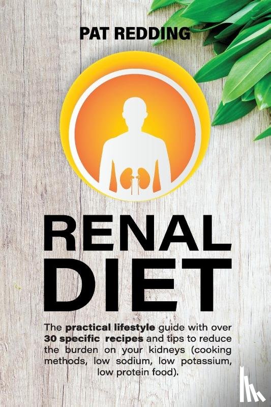 Redding, Pat - Renal Diet