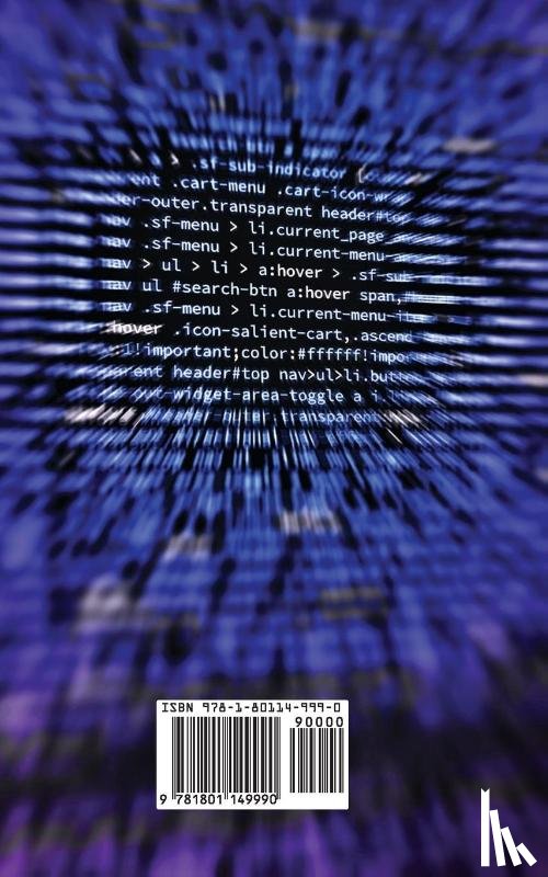 Loughran, Finn - Hacking with Kali Linux