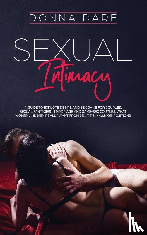 Dare, Donna - Sexual Intimacy