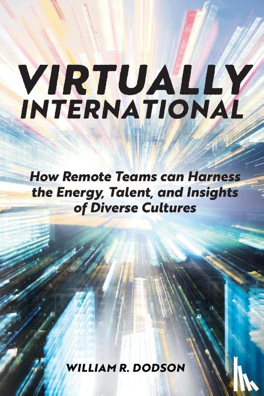 Dodson, William R. (Skeptical Robot Studios - Virtually International