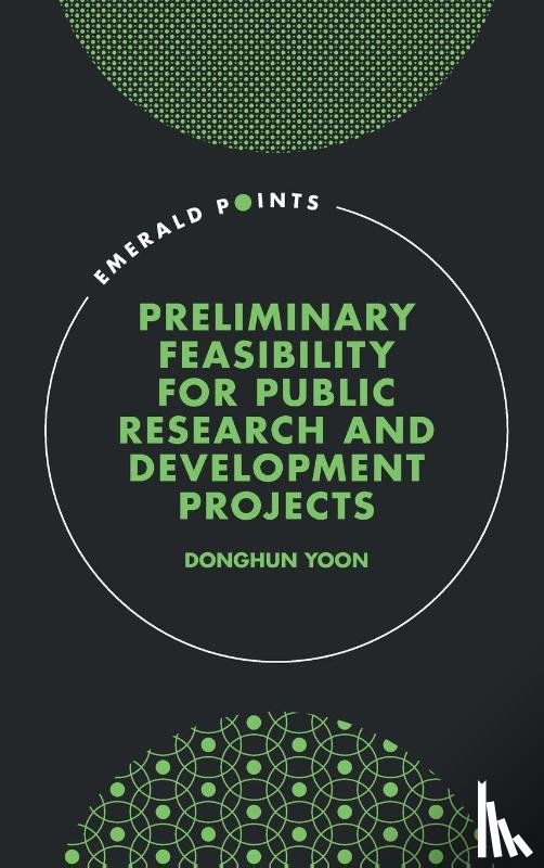 Yoon, Donghun (Kyonggi University - Preliminary Feasibility for Public Research & Development Projects