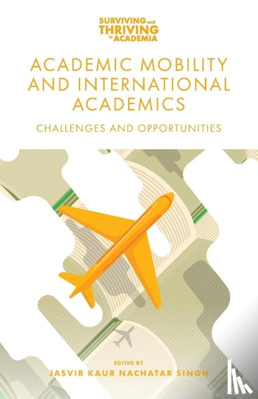  - Academic Mobility and International Academics