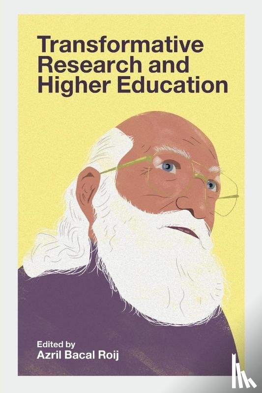  - Transformative Research and Higher Education