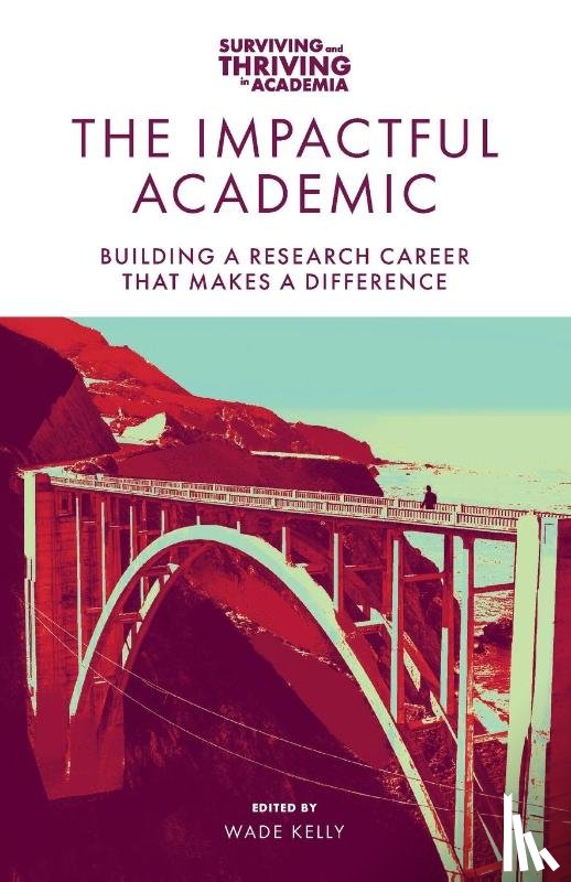  - The Impactful Academic