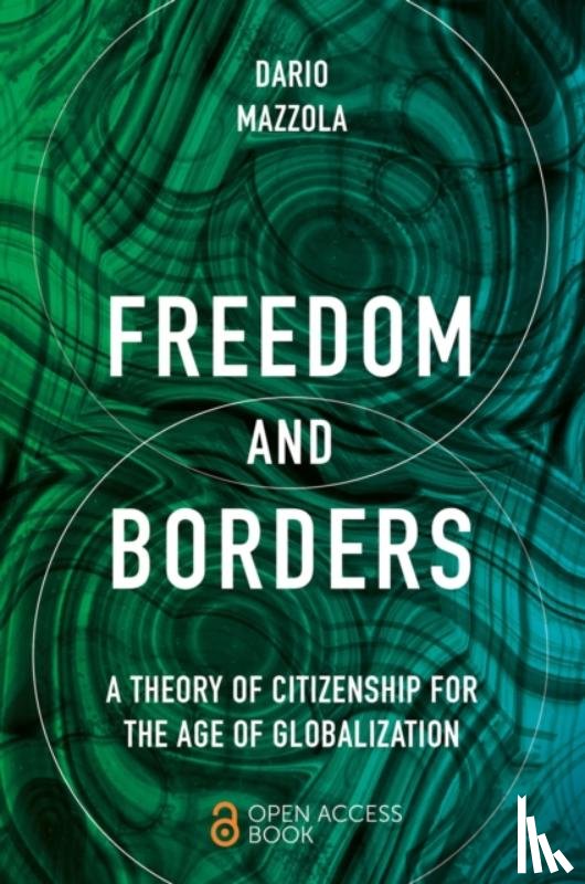 Mazzola, Dario (University of Geneva - Freedom and Borders