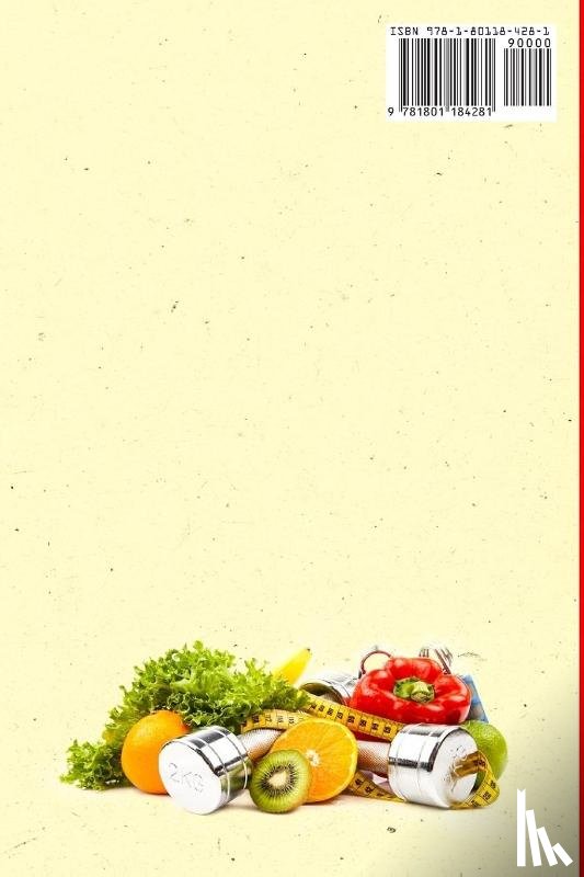 Sanderson, Susan - The New Basic Anti-Inflammatory Diet