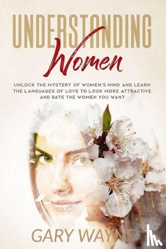 Wayne, Gary - Understanding Women