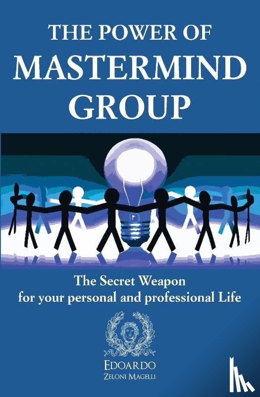 Zeloni Magelli, Edoardo - The Power of Mastermind Group