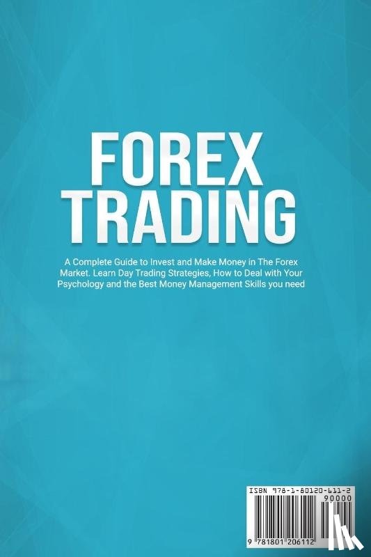 Swing, Mark - Forex Trading