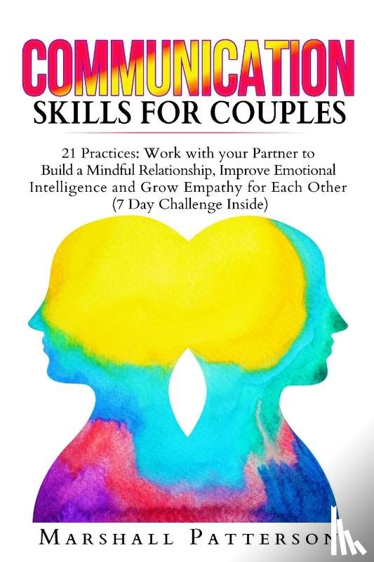 Patterson, Marshall - Communication Skills for Couples