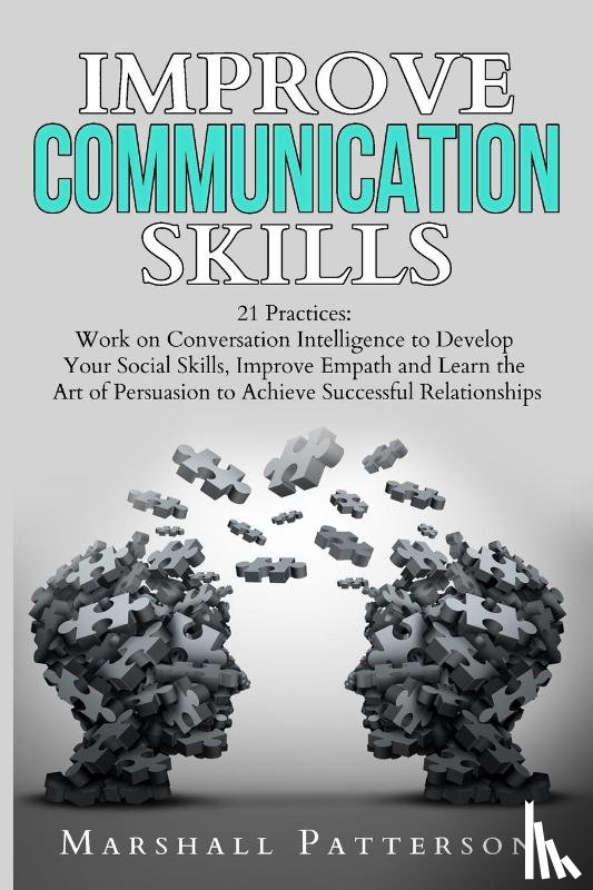 Patterson, Marshall - Improve Communication Skills
