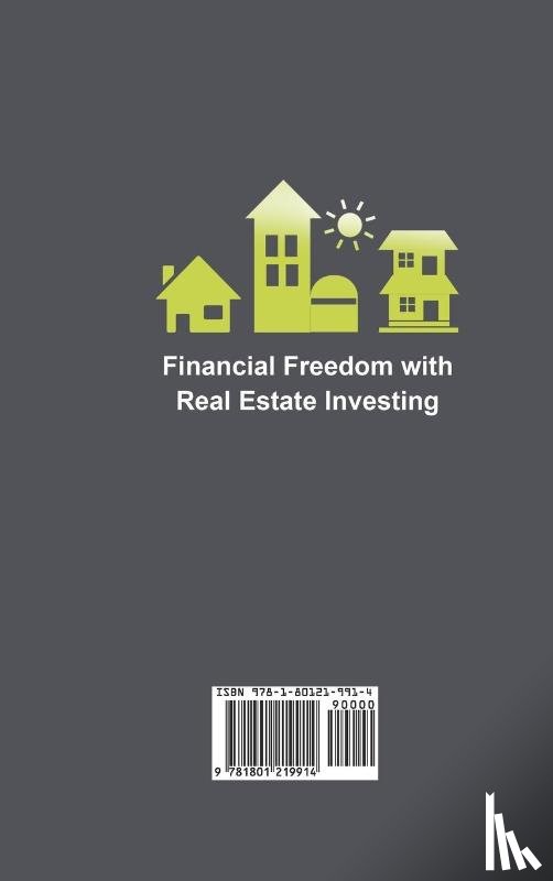 Gorski, Charles - Financial Freedom with Real Estate Investing
