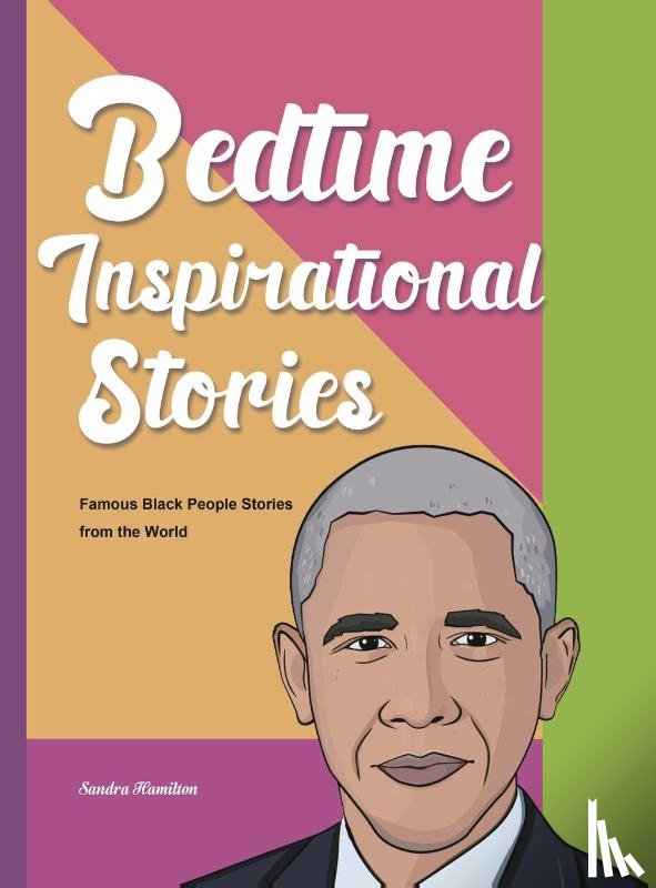 Hamilton, Sandra - Bedtime Inspirational Stories