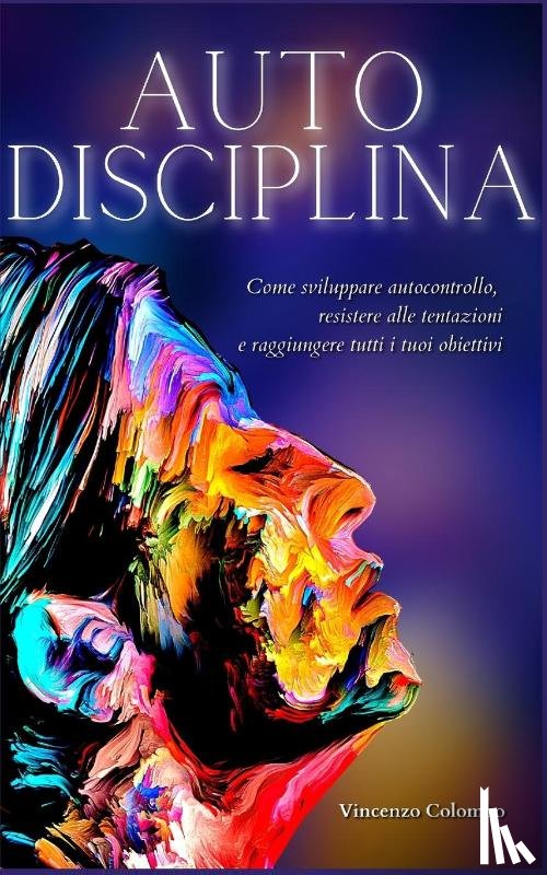 Colombo, Vincenzo - Autodisciplina