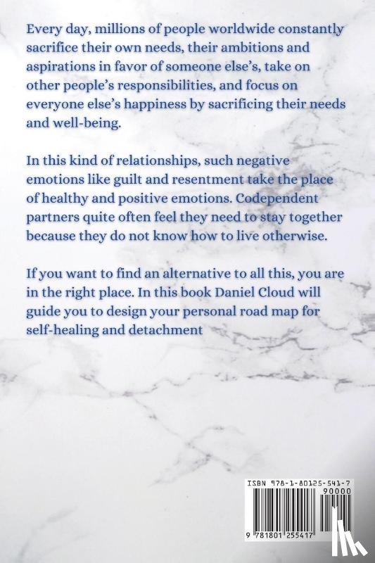 Cloud, Daniel - Codependency