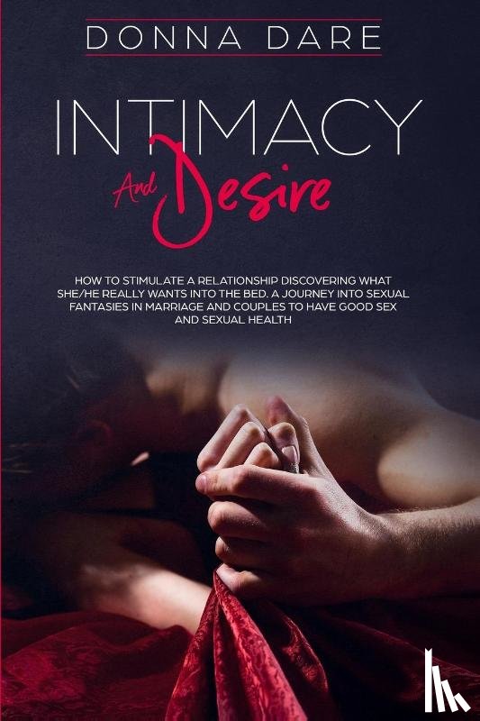 Dare, Donna - Intimacy and Desire