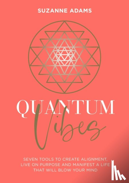 Adams, Suzanne - Quantum Vibes