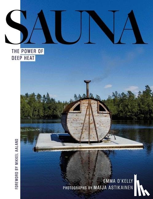 O'Kelly, Emma - Sauna
