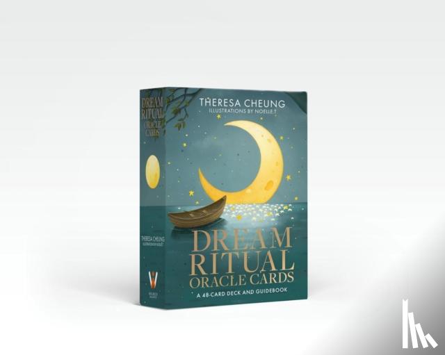 Cheung, Theresa - Dream Ritual Oracle Cards
