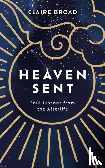 Broad, Claire - Heaven Sent