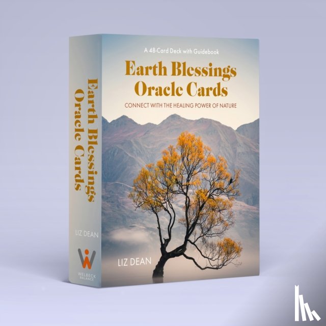 Dean, Liz - Earth Blessings Oracle Cards