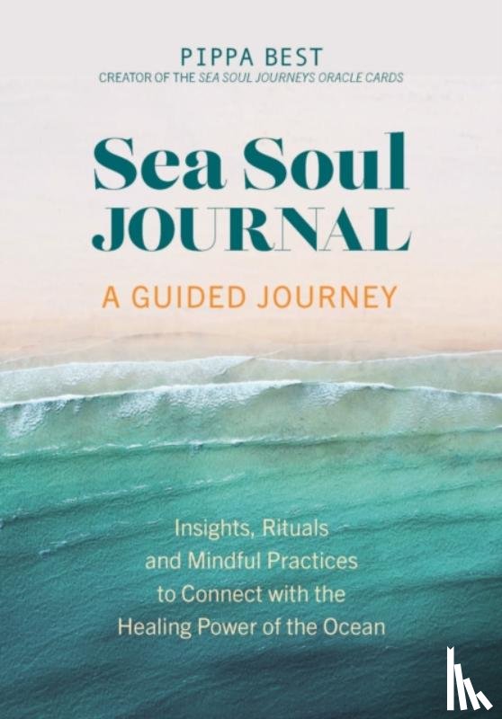 Best, Pippa - Sea Soul Journal - A Guided Journey