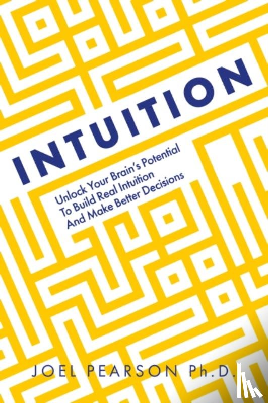 Pearson, Joel - Intuition