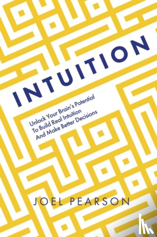 Pearson, Joel - Intuition