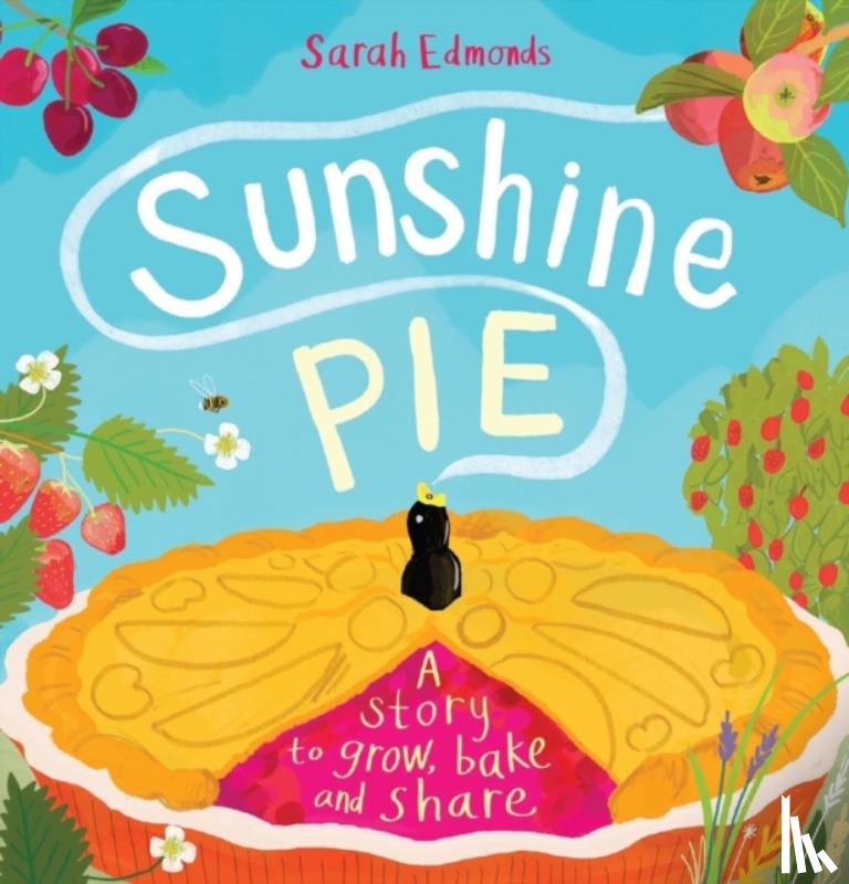 Edmonds, Sarah - Sunshine Pie