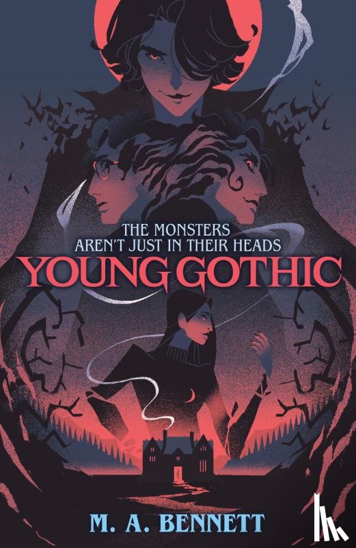 Bennett, M.A. - Young Gothic