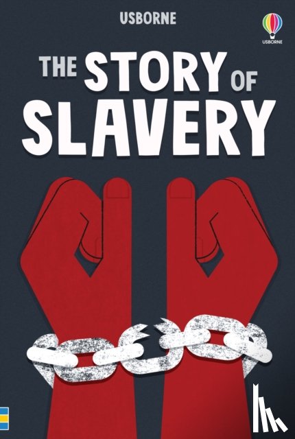 Courtauld, Sarah - The Story of Slavery