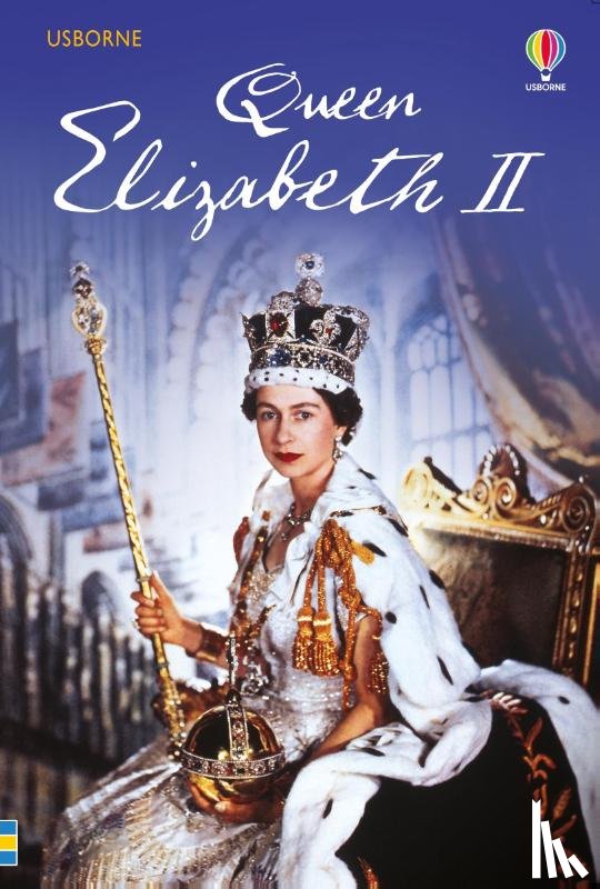 Davidson, Susanna - Queen Elizabeth II