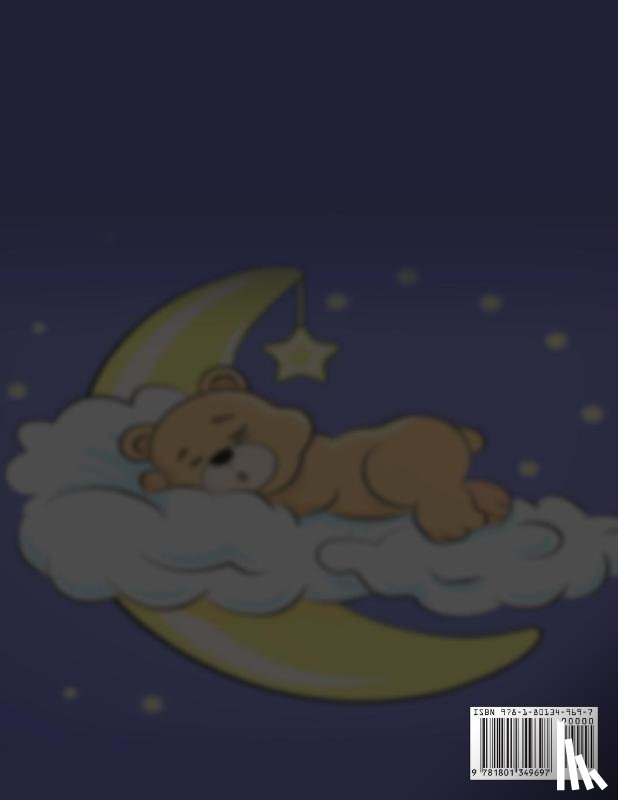 Meditation Made Effortless - Bedtime Stories For Kids (2 in 1)Sleep Stories& Guided Meditation For Toddlers& Children To Help Fall Asleep, Overcome Anxiety& Insomnia + Relaxation& Mindfulness (Ages 2-6 3-5)