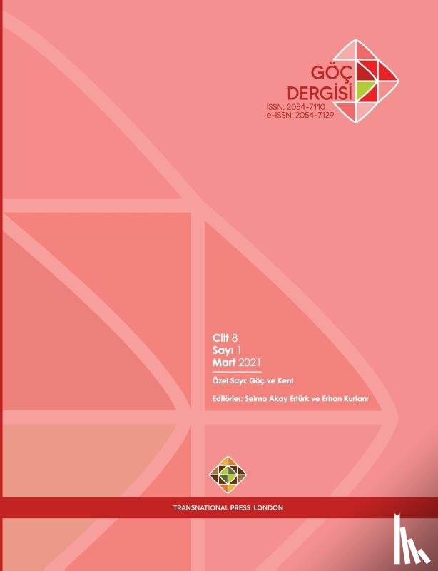  - Göç Dergisi