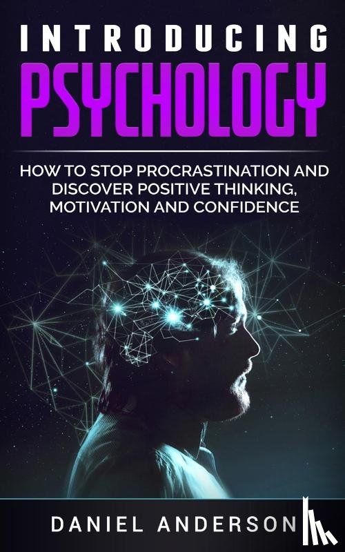 Anderson, Daniel - Introducing Psychology
