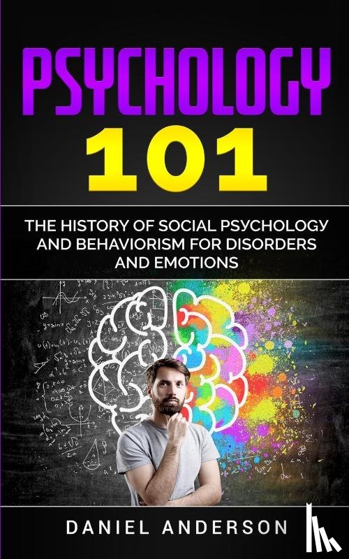 Anderson, Daniel - Psychology 101