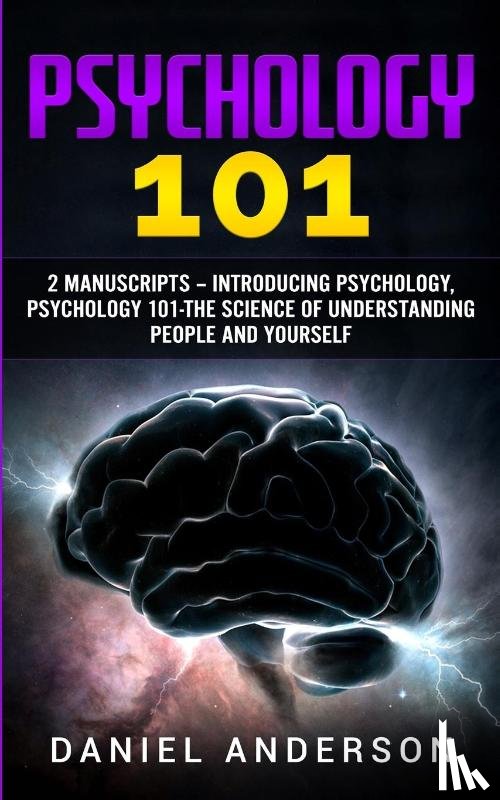 Anderson, Daniel - Psychology 101