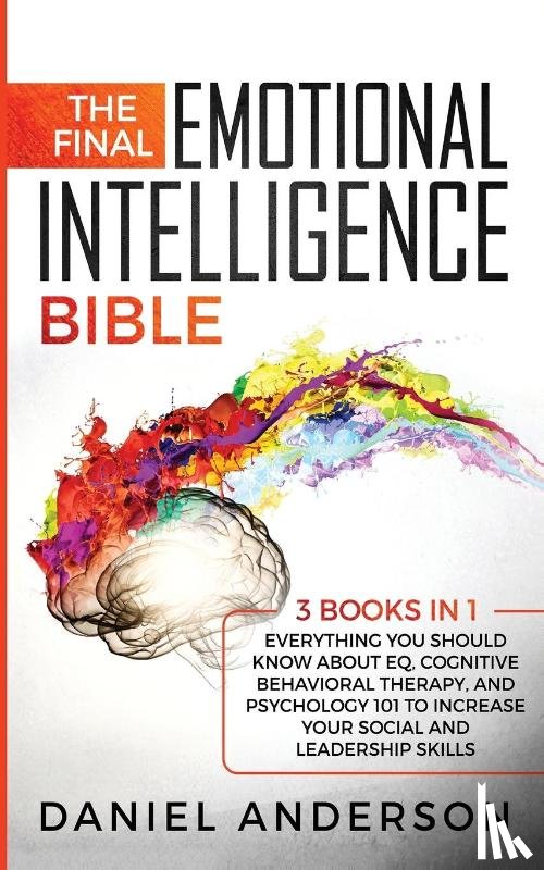 Anderson, Daniel - The Final Emotional Intelligence Bible