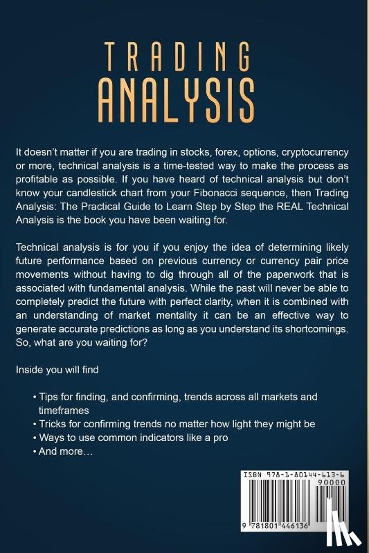 Ross, Michael - Trading Analysis