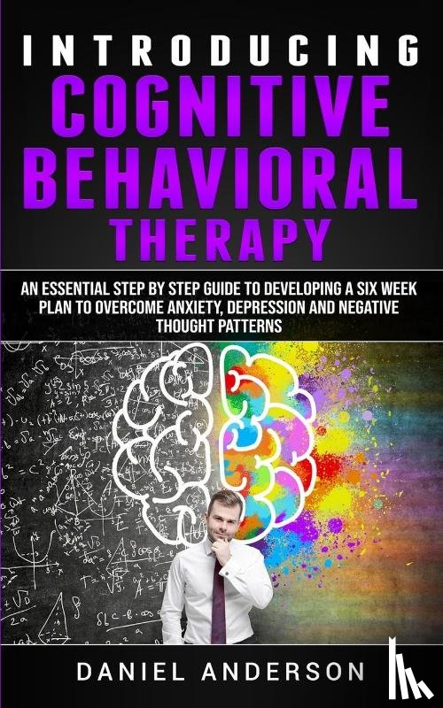 Anderson, Daniel - Introducing Cognitive Behavioral Therapy
