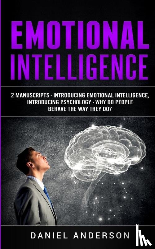 Anderson, Daniel - Emotional Intelligence