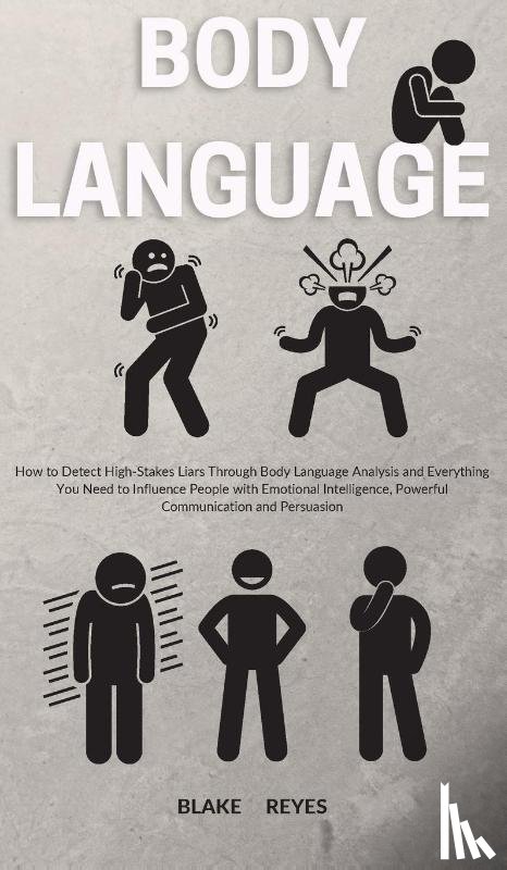 Reyes, Blake - Body Language