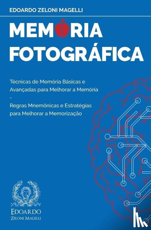 Zeloni Magelli, Edoardo - Memoria Fotografica