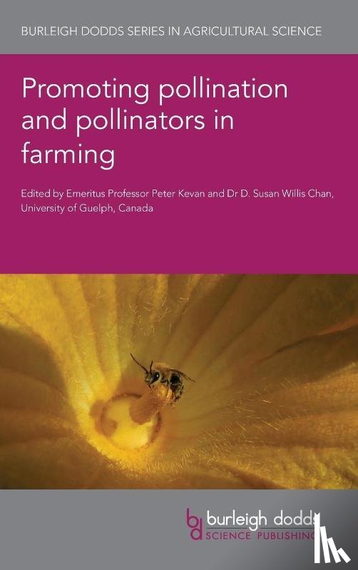  - Promoting Pollination and Pollinators in Farming