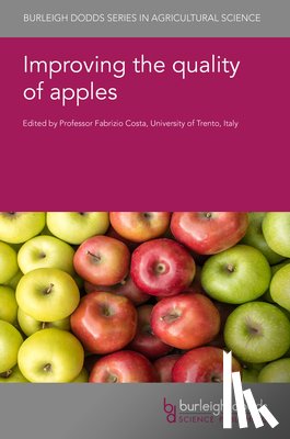  - Improving the Quality of Apples