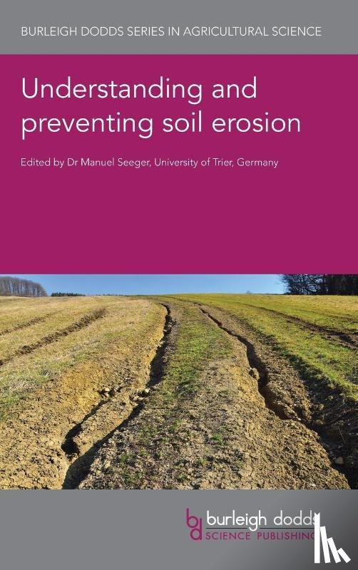  - Understanding and Preventing Soil Erosion