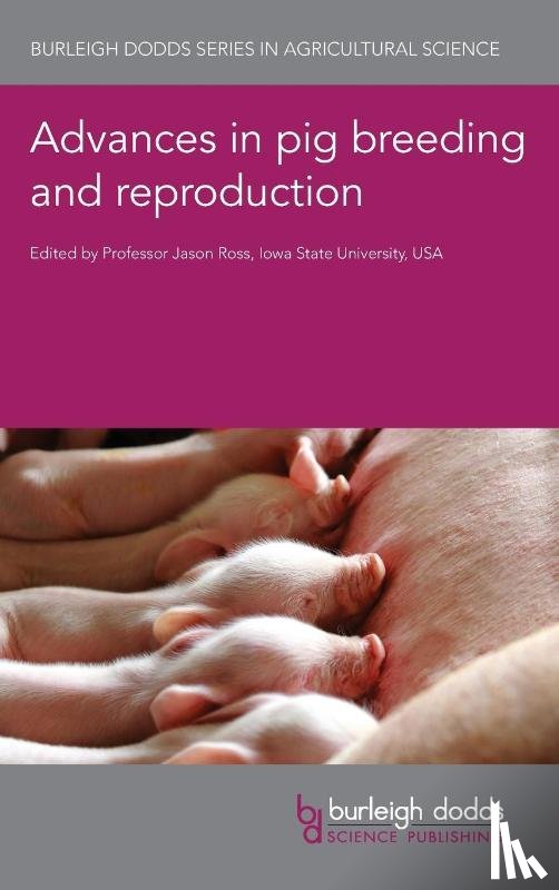  - Advances in Pig Breeding and Reproduction