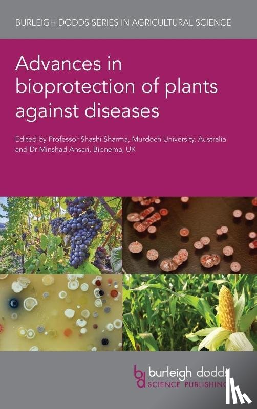  - Advances in Bioprotection of Plants Against Diseases