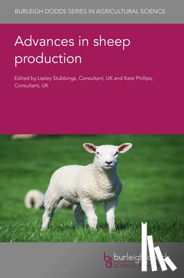 - Advances in Sheep Production